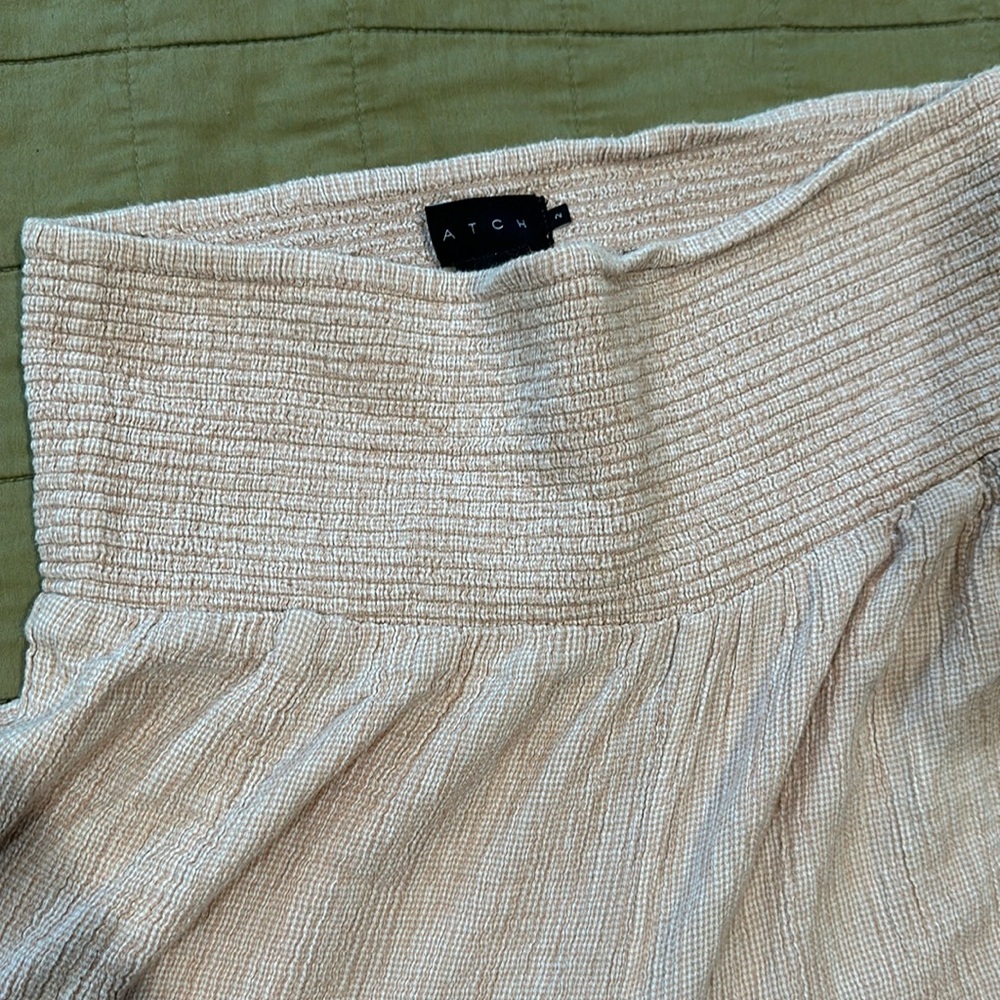 Hatch Maternity Dylan Pant